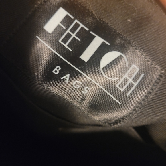 Fetch crossbody bag - Picture 4 of 8